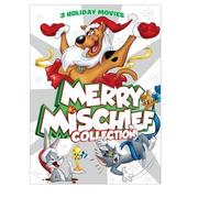 Merry Mischief Collection
