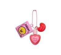 Merry monde - Mini Heart Tint Set LINE FRIENDS minini Edition - 6 Types #02 Mini Guava