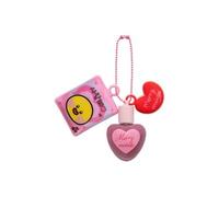 Merry monde - Mini Heart Tint Set LINE FRIENDS minini Edition - 6 Types #05 Mini Lilac