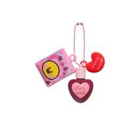 Merry monde - Mini Heart Tint Set LINE FRIENDS minini Edition - 6 Types #06 Mini Berry