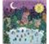 Galison – Puzzle Merry Moonlight Skaters – 500 pièces – Foil