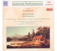 Hanson Howard - Merry Mountain