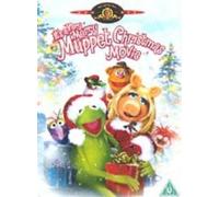It's A Very Merry Muppet Christmas G