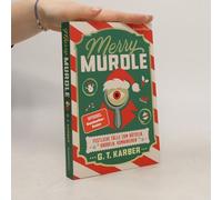 Merry Murdle