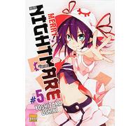 Merry Nightmare T05
