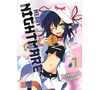 Merry Nightmare T07