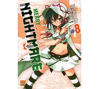Merry Nightmare T08