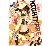 Merry Nightmare T09