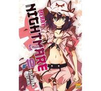 Merry Nightmare T10 - Ushiki Yoshitaka - Ototo - broché - Manga