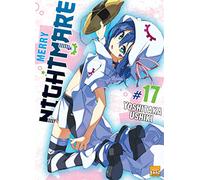 Merry Nightmare T17