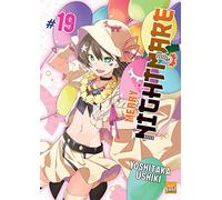 Merry Nightmare – Tome 19 – Ototo