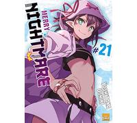Merry Nightmare – Tome 21 – Ototo