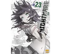 Merry Nightmare T23