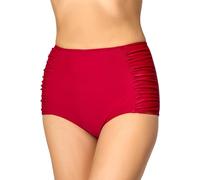 Merry Style Bas de Bikini Short Boxer Culotte de Bain Vêtements d'été Femme MS10-119