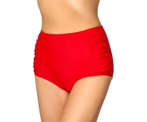 Merry Style Bas de Bikini Short Boxer Culotte de Bain Vêtements d'été Femme MS10-119