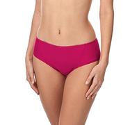 Merry Style Bas de Maillot de Bain Culotte Bikini Slip Caleçon Femme 18 (Amarante (4140), FR 44 = DE 42)