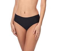 Merry Style Bas de Maillot de Bain Culotte Bikini Slip Caleçon Femme 18 (Noir (9240), FR 40 = DE 38)