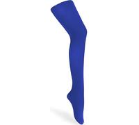 Merry Style Collant Fille Semi Opaques 60 DEN Uni Enfant 2 à 12 Ans WL-010 | Doux et Extensible, Microfibre, Effet Seconde Peau, Vêtements Danse Classique Ballet École Maternelle, Bas de Tous les Jours