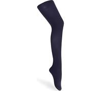 Merry Style Collant Fille Semi Opaques 60 DEN Uni Enfant 2 à 12 Ans WL-010 | Doux et Extensible, Microfibre, Effet Seconde Peau, Vêtements Danse Classique Ballet École Maternelle, Bas de Tous les Jours
