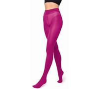 Merry Style Collants opaques en microfibre 70 deniers pour femme, azalée, XS/S