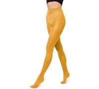 Merry Style Collants opaques en microfibre 70 deniers pour femme, Nuage, L