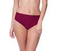 Merry Style Culotte Bas de Maillot de Bain Femme M72W (Bordeaux (5288), 42)