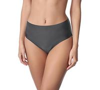 Merry Style Culotte Bas de Maillot de Bain Femme M72W (Graphite (9154), 46)