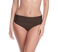 Merry Style Culotte Bas de Maillot de Bain Femme M72W (Marron (8157), 48)