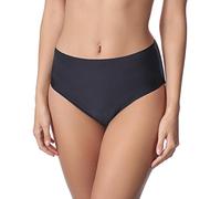 Merry Style Culotte Bas de Maillot de Bain Femme M72W (Noir (9240), 42)