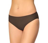 Merry Style Culottes de Bain D'Été pour Femmes Bikini Slip Caleçon Culotte Bas Maillot de Bain Vêtement été Femme MSVR1 (Marron (8157), FR 40 = DE 38)