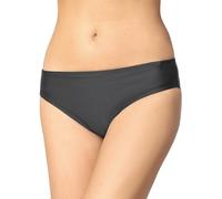 Merry Style Culottes de Bain D'Été pour Femmes Bikini Slip Caleçon Culotte Bas Maillot de Bain Vêtement été Femme MSVR1 (Graphite (9154), FR 46 = DE 44)