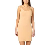 Merry Style Fond de Robe Lingerie Femme MS10-315 (Nude, 3XL)