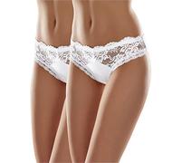 Merry Style Hipster Culotte Slip sous-vêtement Femme MSGAB92