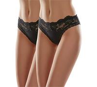 Merry Style Hipster Culotte Slip sous-vêtement Femme MSGAB92