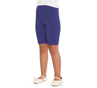 Merry Style Legging Courts Sport Pantalon Yoga Pants Vêtement Tenue Sport Fille MS10-227 (Cobalt,158)