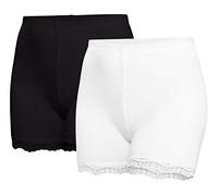 Merry Style Legging Courts Tenue Sport en Viscose Femme MS10-294