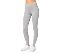 Merry Style Legging Long Pantalon Tenue de Sport Vêtement Femme MS10-143 - Melange - Taille 38 (Taille du producteur: S)