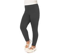 Merry Style Legging Long Sport Pantalon Yoga Pants Vêtement Tenue Sport Fille MS10-130 (Graphite, 122 cm)