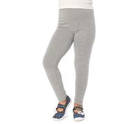 Merry Style Legging Long Sport Pantalon Yoga Pants Vêtement Tenue Sport Fille MS10-130 (Mélange, 140 cm)