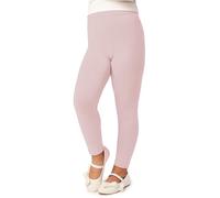 Merry Style Legging Long Sport Pantalon Yoga Pants Vêtement Tenue Sport Fille MS10-130(Poudre Rose, 146 cm)