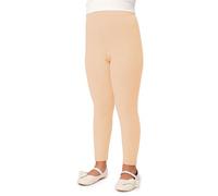 Merry Style Legging Long Sport Pantalon Yoga Pants Vêtement Tenue Sport Fille MS10-225 (Nude,146)