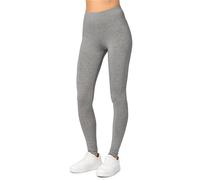 Merry Style Legging Long Tenue Sport Femme MS10-143 (Melange Moyen, XXL)
