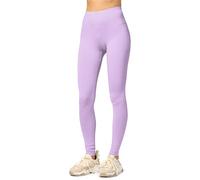 Merry Style Legging Long Tenue Sport Femme MS10-143(Violet Clair, XS)