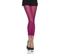 Merry Style Legging Microfibre Vêtements 40 DEN MSSS006 (Azalee, 1/2 (30-36))