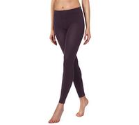Merry Style Legging Thermique Femme 24550 (Bordeaux-2, EU 44/46=FR 46-48)