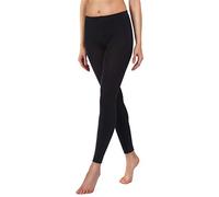 Merry Style Legging Thermique Femme 24550 (Noir, EU 44/46=FR 46-48)