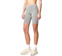 Merry Style Leggings Shorts Femme Coton Confortables - Shorts Cyclisme Femme, Parfaits pour Sport et Quotidien MS10-200 (Mélange, M)