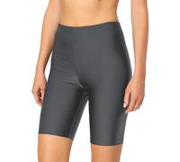 Merry Style Short Boxer Culotte de Bain Vêtement été Femme MS10-333