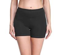 Merry Style Short Cycliste Hotpants Legging Court Femme MS10-283(Graphite(Shorts),M)