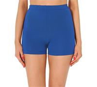 Merry Style Short Femme MS10-358 (Cobalt,L)